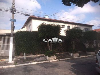 house em Rua Akron, Jardim Aricanduva - São Paulo - SP