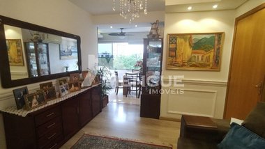 apartment em Comendador Albino Cunha, Cristo Redentor - Porto Alegre - RS