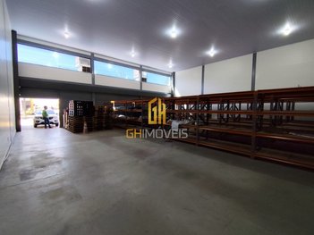 office em Rua RIT3, Residencial Itamaracá - Goiânia - GO