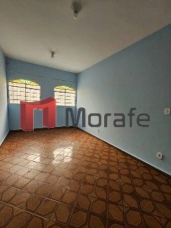 house em Rua Gil Vicente, Santa Branca - Belo Horizonte - MG