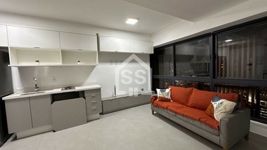 apartment em Travessa Venâncio Ayres, Vila Pompéia - São Paulo - SP