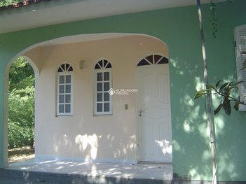 house em Servidão João Sinfronio Pereira, Rio Tavares - Florianópolis - SC