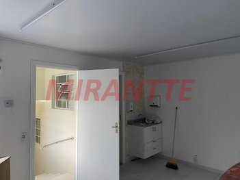 commercial_building em Rua Doutor Olavo Egídio, Santana - São Paulo - SP