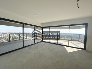 apartment em Rua Senador César Lacerda Vergueiro, Sumarezinho - São Paulo - SP