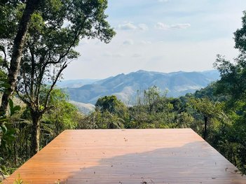 land_lot em Rua Rio Manso, São Francisco Xavier - São José dos Campos - SP