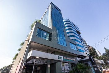 office em Rua Mostardeiro, Moinhos de Vento - Porto Alegre - RS