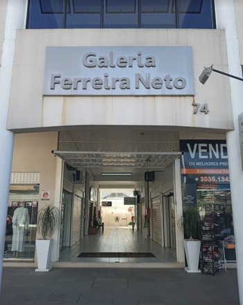business em Rua Joaquim Nabuco, Centro - Novo Hamburgo - RS