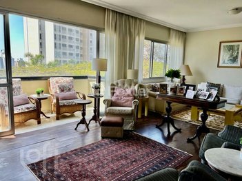 apartment em Rua Major José Marioto Ferreira, Paraisópolis - São Paulo - SP