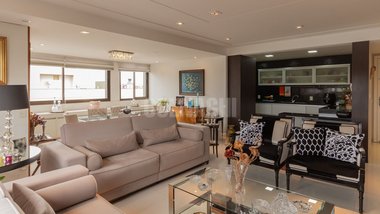 apartment em ALEGRETE, Petrópolis - Porto Alegre - RS