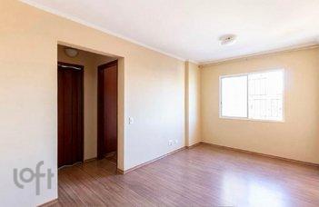 apartment em Tuiuti, Tatuapé - São Paulo - SP