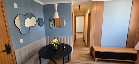 apartment em Avenida João Miguel Caram, Cidade Industrial 2 - Londrina - PR