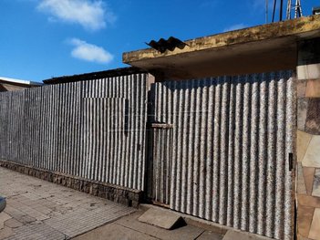 house em Rua Padre Teixeira, Centro - São Carlos - SP