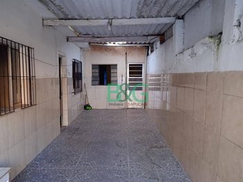 house em Rua Cortis, Vila Solange - São Paulo - SP