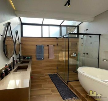 house em Rua Padre Eugênio, Jardim Jacinto - Jacareí - SP