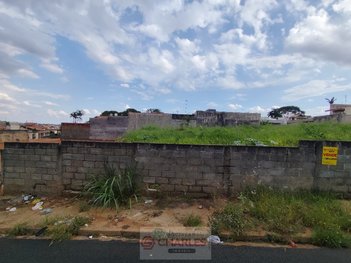 land_lot em Rua Itororó, Tucura - Mogi Mirim - SP