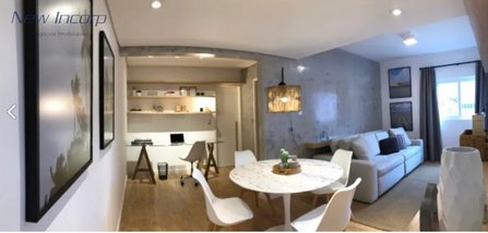 apartment em Rua Tabapuã, Itaim Bibi - São Paulo - SP