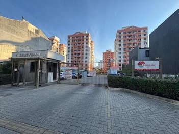 apartment em Rua Carlos Silveira Martins Pacheco, Cristo Redentor - Porto Alegre - RS