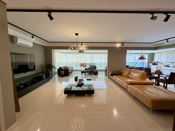 apartment em Rua Luciana Mara Ignácio, Jardim Botânico - Ribeirão Preto - SP