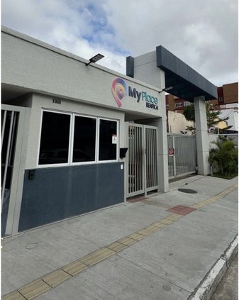 apartment em Rua Júlio César, Benfica - Fortaleza - CE