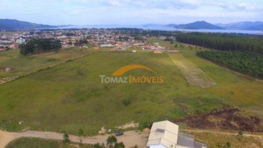 commercial_land_lot em Rua João de Carvalho, Nova Brasília - Imbituba - SC