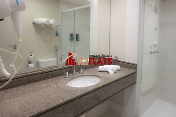 apartment em Rua Henrique Fausto Lancellotti, Nova Piraju - São Paulo - SP