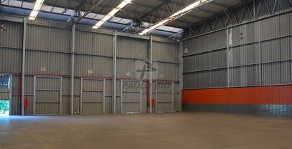 industrial em Rua Barra Mansa, Coelho Neto - Rio de Janeiro - RJ