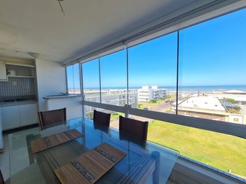 apartment em Avenida Central, Xangri-Lá - Xangri-Lá - RS