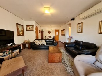 apartment em Rua Lauro Müller, Vila Hamburguesa - São Paulo - SP