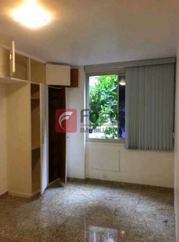 apartment em Rua Clarice Índio do Brasil, Botafogo - Rio de Janeiro - RJ
