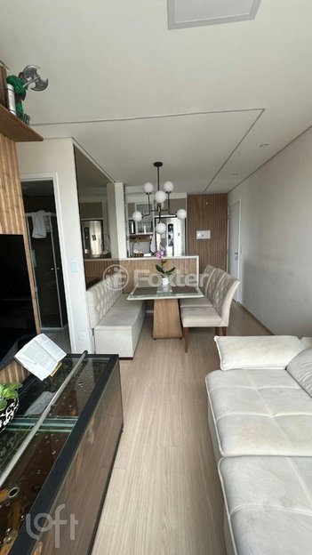 apartment em Avenida do Rio Bonito, Socorro - São Paulo - SP