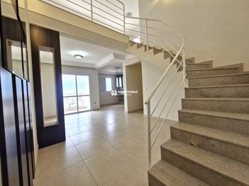 apartment em Rua Armando Salles de Oliveira, Vila Todos os Santos - Indaiatuba - SP