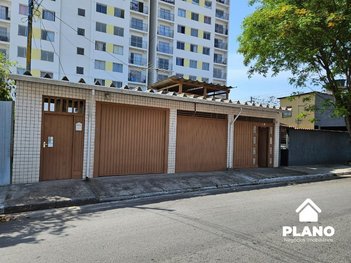 house em Rua Campo Belo do Sul, Parque Vitória - São Paulo - SP