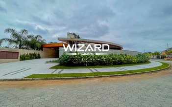 house em Alameda Mamoan, Riviera - Bertioga - SP
