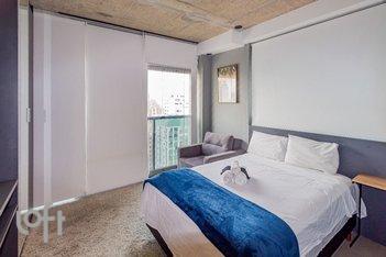 apartment em Lorena, Jardim Paulista - São Paulo - SP