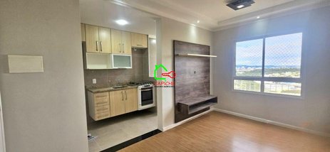 apartment em Rua Romeu Chiminasso, Chácara das Nações - Valinhos - SP