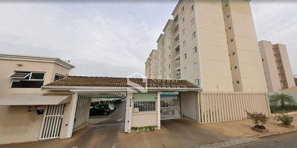 apartment em Rua Primo José Mattioni, Vila Brizzola - Indaiatuba - SP