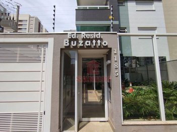 apartment em Rua Neo Alves Martins, Zona 07 - Maringá - PR