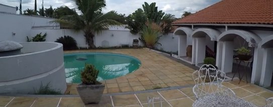 house em Alameda das Bauhínias, São Luiz - Belo Horizonte - MG