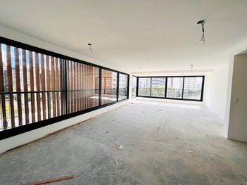 apartment em Rua Susano, Jardim Paulista - São Paulo - SP