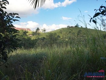land_lot em Estrada Parateí do Meio, Rio Abaixo - Jacareí - SP