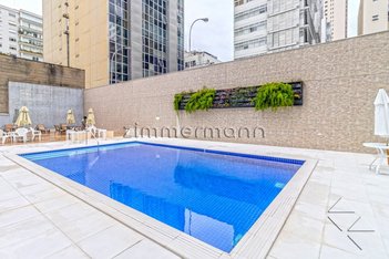 apartment em Rua Sergipe, Consolação - São Paulo - SP