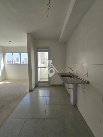 apartment em Rua da Mooca, Mooca - São Paulo - SP
