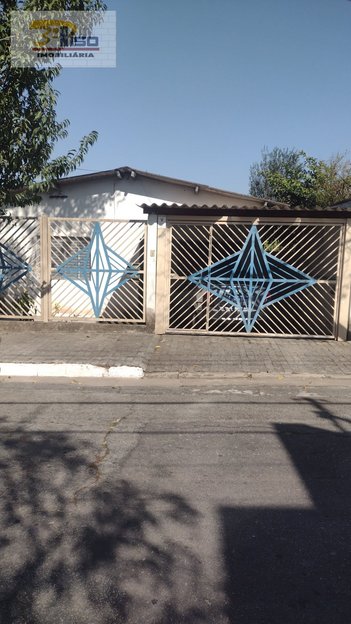 house em Rua Almeria, Vila Granada - São Paulo - SP