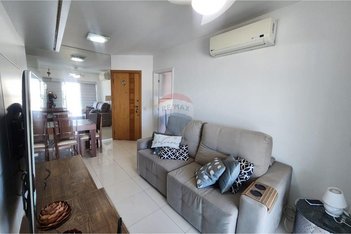 apartment em Avenida Embaixador Abelardo Bueno, Barra Olímpica - Rio de Janeiro - RJ