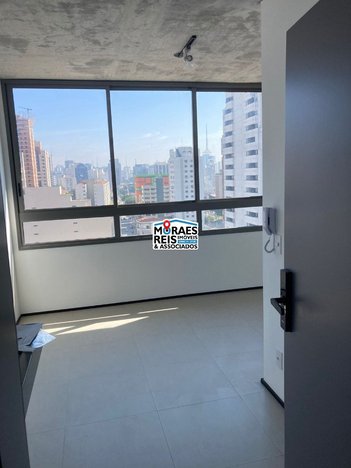 apartment em Rua Domingos de Morais, Vila Mariana - São Paulo - SP