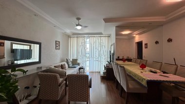 apartment em Avenida Inglaterra, Igapó - Londrina - PR