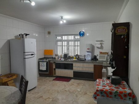 Cômodo Condomínio