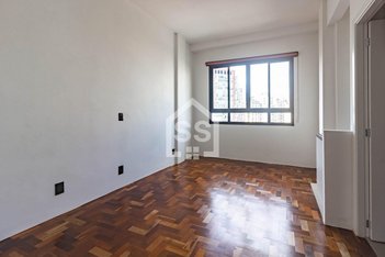 apartment em Rua Ana Cintra, Campos Elíseos - São Paulo - SP