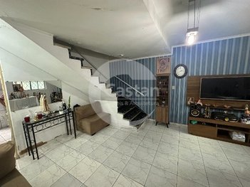 house em Rua Cantagalo, Vila Gomes Cardim - São Paulo - SP