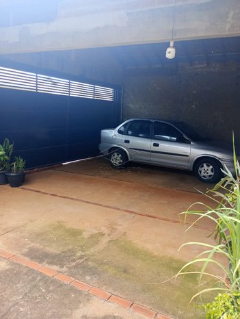 house em Rua Antonio Balan, Residencial Cestari - Barra Bonita - SP